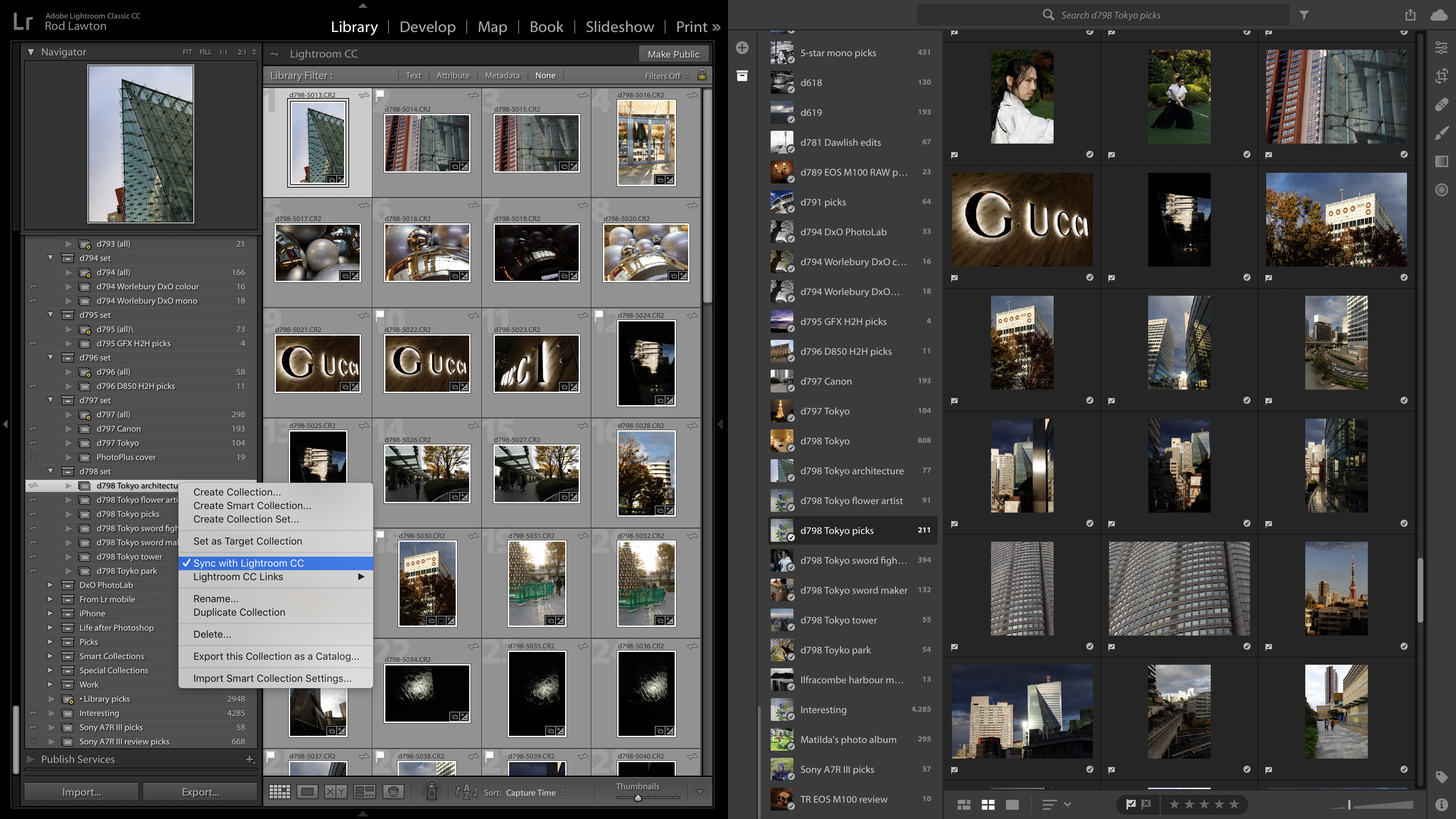 Lightroom CC vs Lightroom Classic: 10 key differences - 