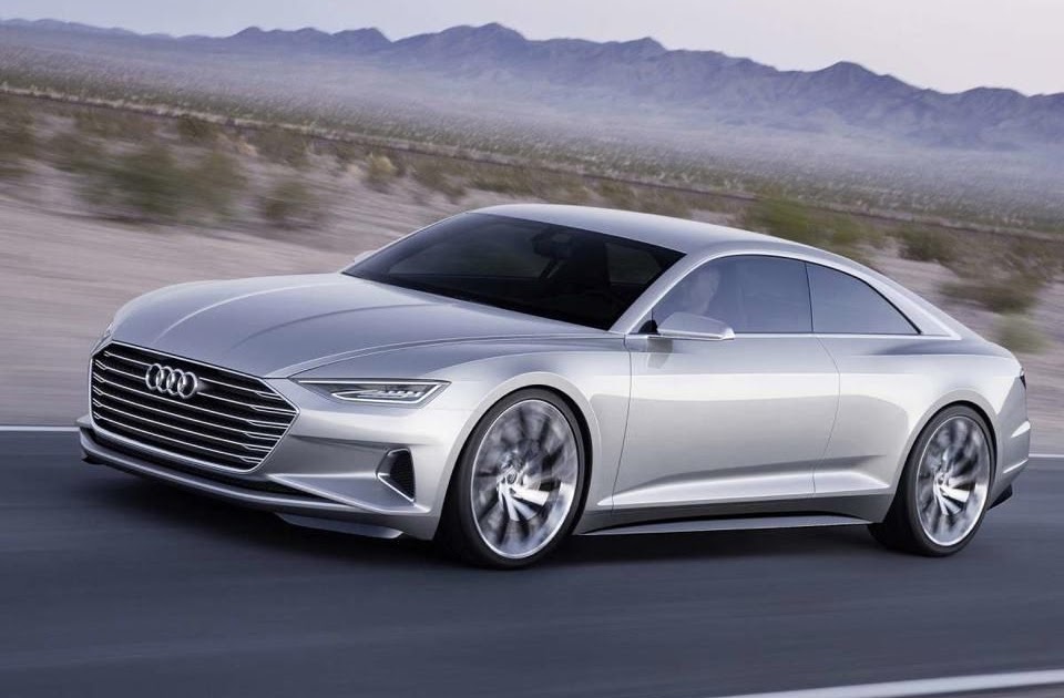 Audi A9 2020 - Audi A9 2020 | アウディ a7, アウディ, 小型車 / 2020 ...