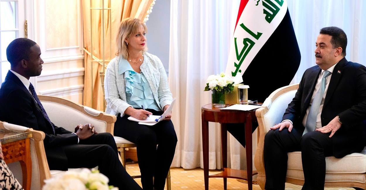Al-Sudani issues banking directives, including suspending capital increases for banks subject to US sanctions