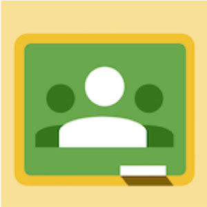 google classroom icon