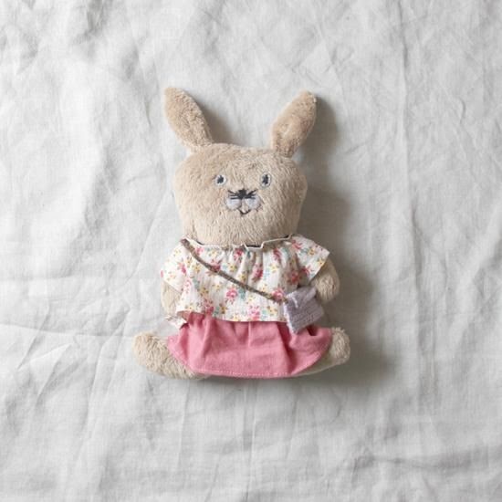 ピンク うさぎ ぬいぐるみ キャラクター の最高のコレクション 最高の壁紙hd