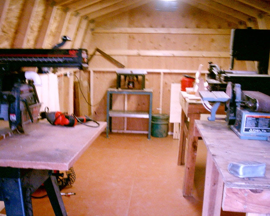 Woodworking Shop For Rent Near Me - ofwoodworking