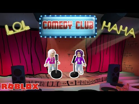 Roblox Comedy Club Best Jokes Roblox Youtube Rap Codes - jokes roblox
