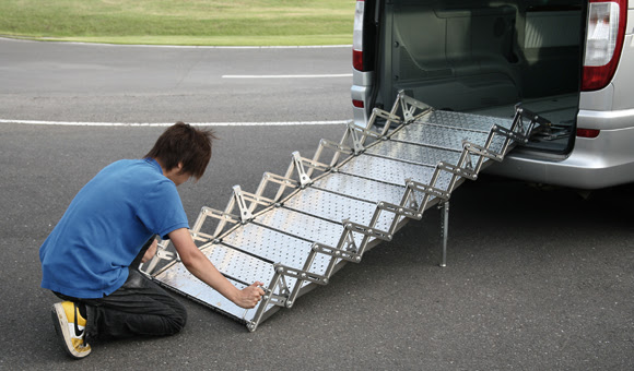 完了しました ハイエース 車椅子移動車 自作 車の画像無料