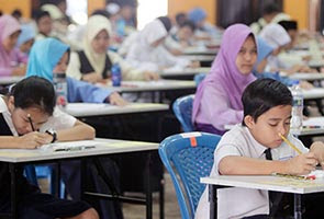 MGB Daerah Sepang: Soalan Sains bocor, peperiksaan UPSR 