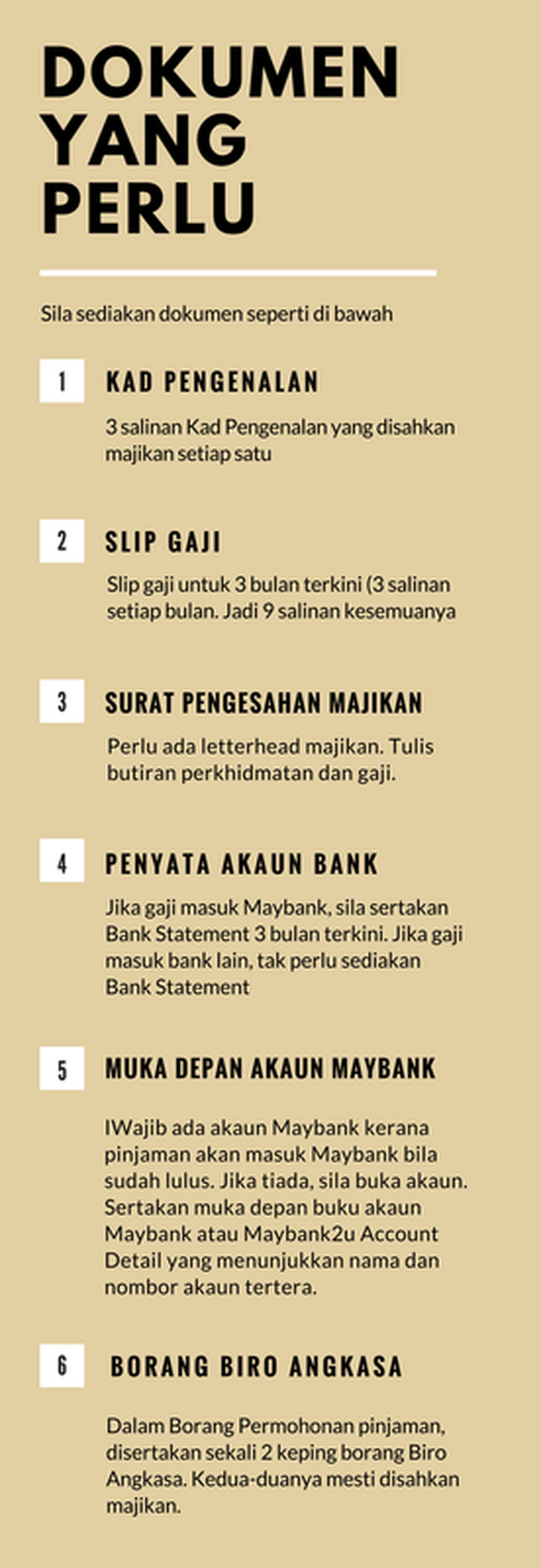 Find out more about our personal loan offerings. Ukhwah Maybank