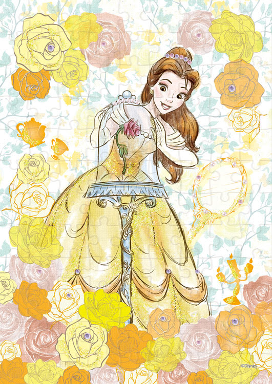 ほとんどのダウンロードディズニー画像 トップ100手書き 美女と野獣 ベル イラスト 簡単