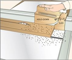 Wood magazine miter saw stand plans | Saw Plan