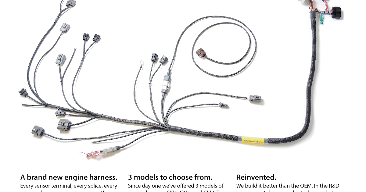 S13 Ka24de Wiring Harness Diagram - Wiring Schema