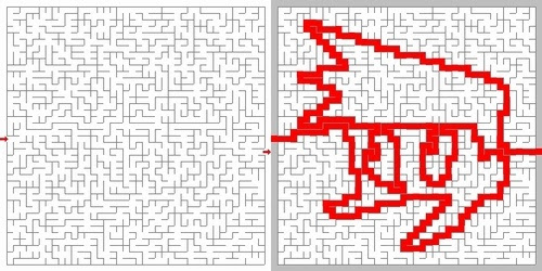 ここへ到着する 難しい 迷路 の 書き方 新しい壁紙アニメ
