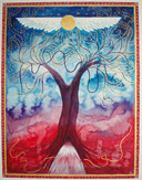 The Womb Tree