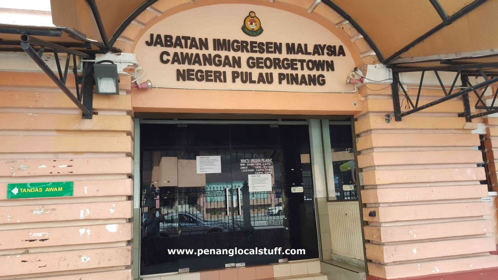 These classes are family class, economic immigrants, refugees, and as of now, the country's immigration policy is reflected in its ethnic diversity. Applying For A Malaysian Passport For Children At The Penang Immigration Department Georgetown Penang Penang Local Stuff