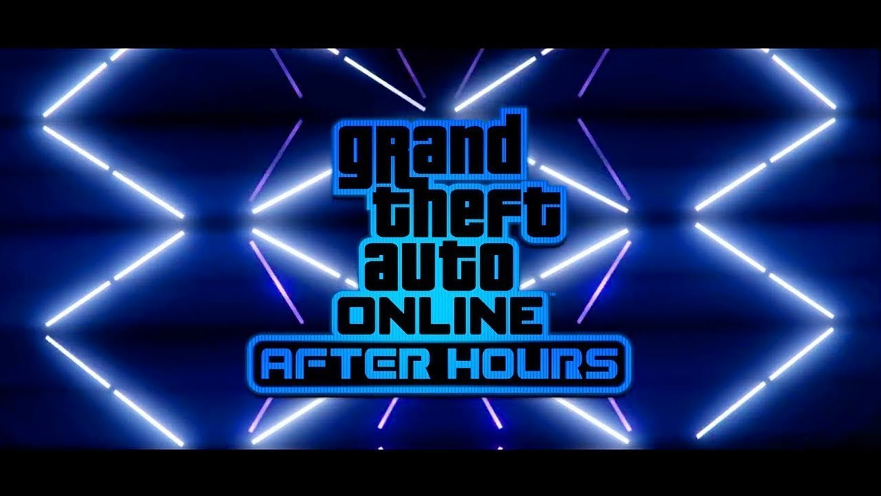 Grand Theft Auto Online: After Hours