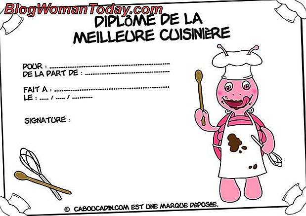 Des diplômes pour la fêtes des mères ou des pères , pour la plus gentilles mîtresse. Comment Faire Le Diplome De Meilleur Papa Fais Le Toi Meme