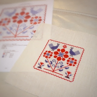すべての美しい花の画像 ぜいたく北欧 刺繍 図案 花