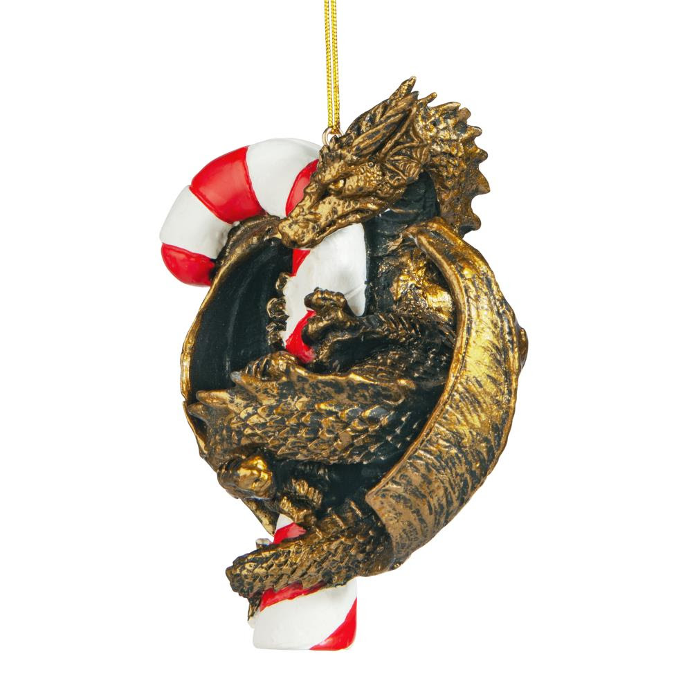 Check spelling or type a new query. Design Toscano Dragon Ornament In The Christmas Ornaments Department At Lowes Com