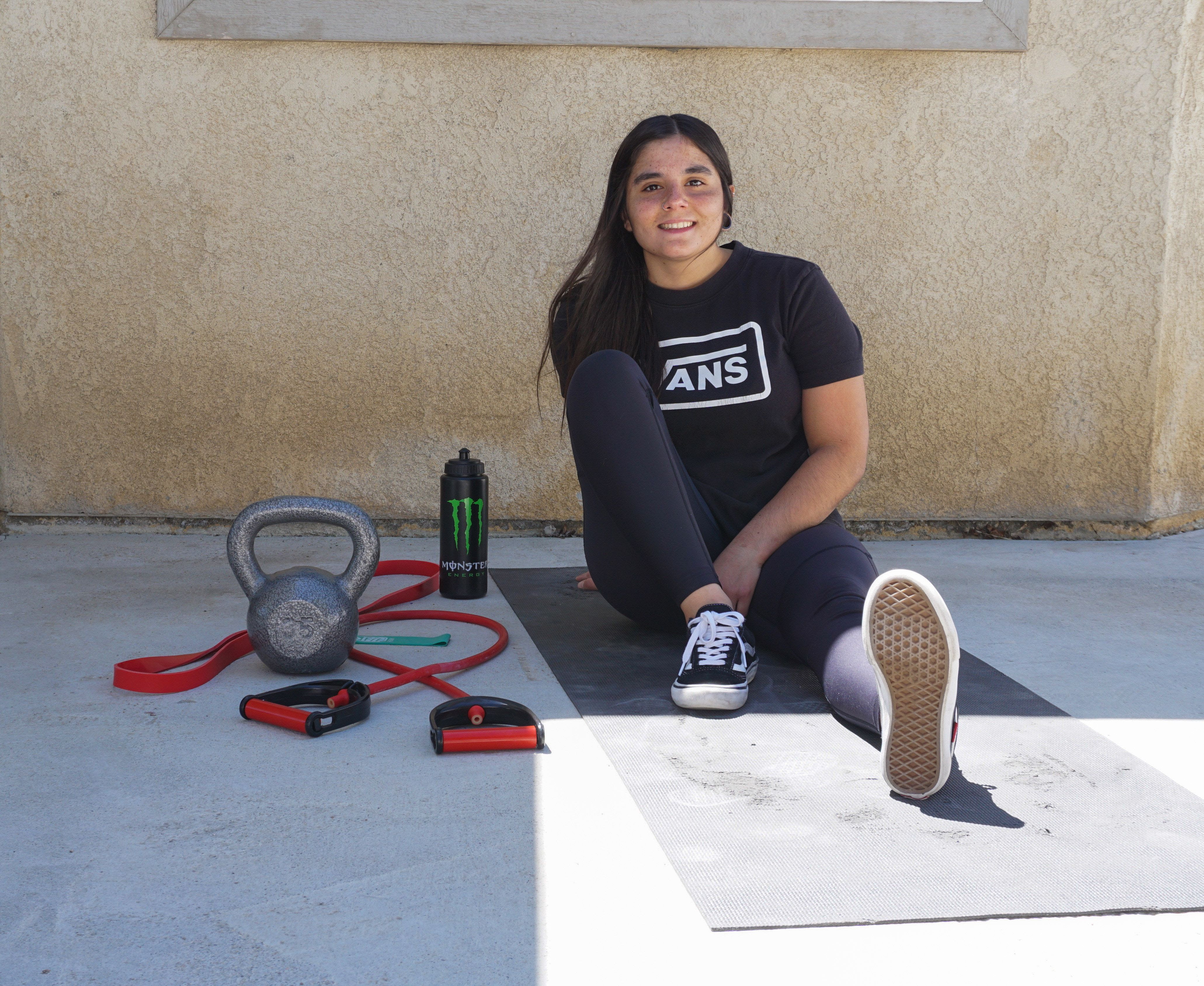 Macarena pérez talent acquisition specialist en plain concepts barcelona. Macarena Perez Ciclista De Bmx Vi Una Vaca Jugando Con Una Pelota Y Dije Si Tienen Sentimientos Me Hice Vegana La Tercera