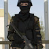 9 Gambar Kartun Tentara Terupdate