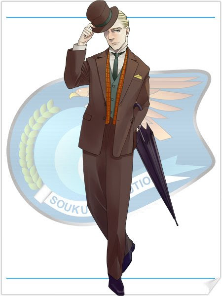 最も気に入った 英国紳士 イラスト 写真素材 フォトライブラリー