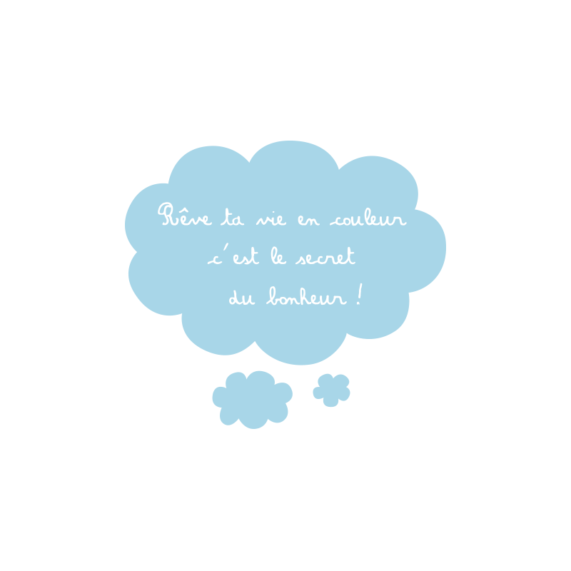 Image De Citation Citation Sur La Vie Nuage