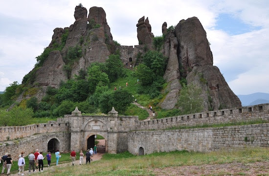 Belogradchik
