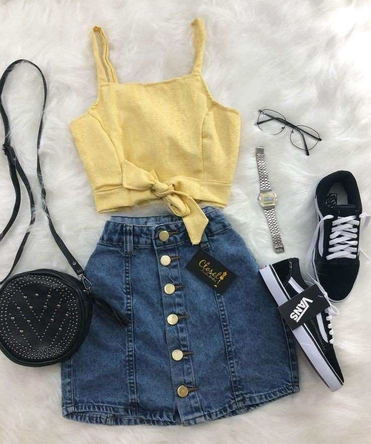 Friendship bracelets & ice cream & swimming & summer outfits & vsco summer vibes. Summer Outfit Aesthetic Summer Outfits Dress