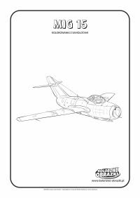 Download Delta Airplane Coloring Page