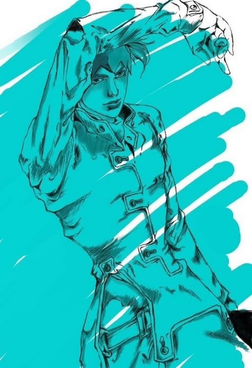 ジョジョ 壁紙 オシャレ Udin