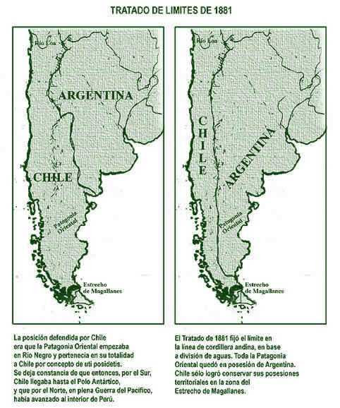 Planificar bien un tour por argentina permite al viajero experimentar una gran. Corporacion De Defensa De La Soberania