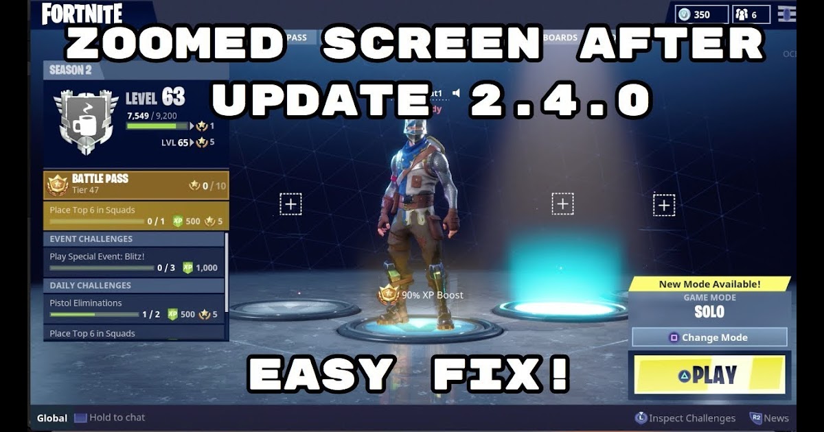 how to fix screen on fortnite aimbot esp fortnite ps4 - fortnite aimbot esp ps4