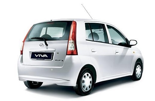  Harga  Cermin Perodua  Viva  Mudik MM