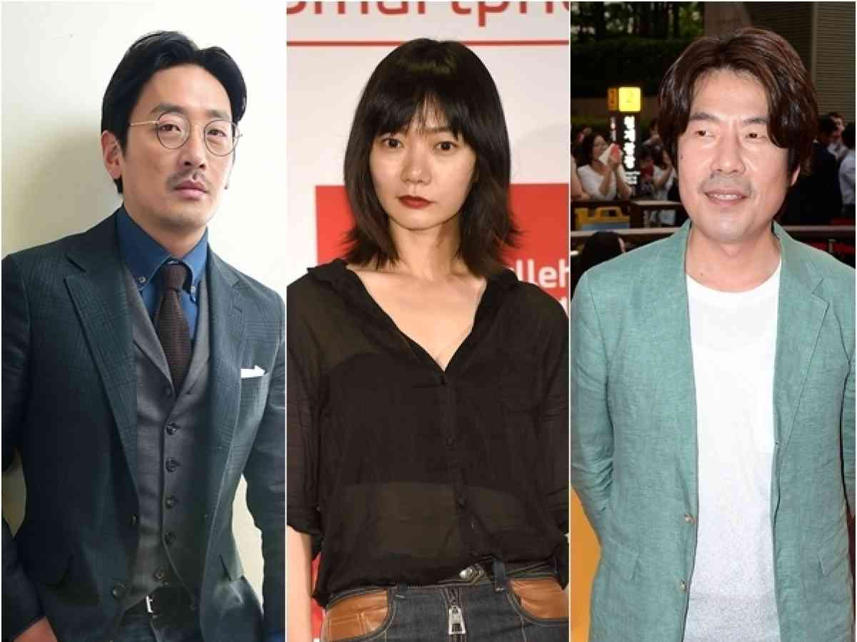 We did not find results for: Ha Jung Woo Bae Doo Na To Star In Movie Tunnel
