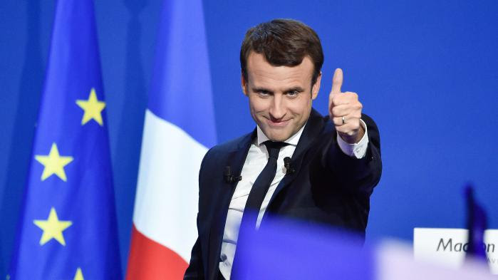 "Soft power" : la France serait devenue la nation la plus influente au monde, grâce à l'effet Macron