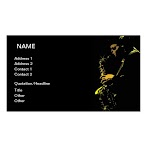 Musician Business Cards : Musician Business Card Images Stock Photos Vectors Shutterstock : Discover more bass, business card and guitar vector download for free!