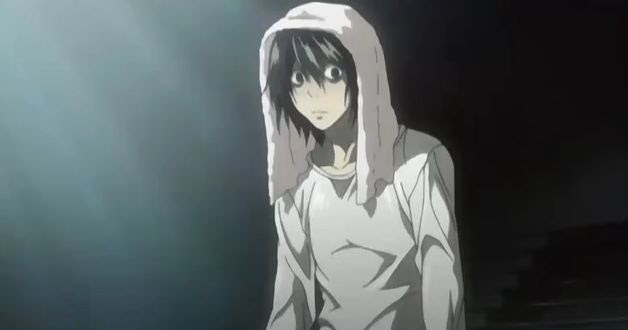 100以上 デスノート アニメ L 死亡 デスノート アニメ L 死亡 Jptwelfimgblog