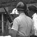 In 1963, a bomb tore through the 16th Street Baptist Church in Birmingham, Ala., killing four girls. Black churches have long been a site of racist attacks.