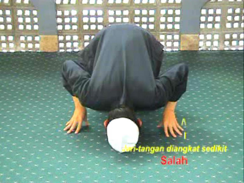 Contoh Gambar Zuhud - Contoh 36