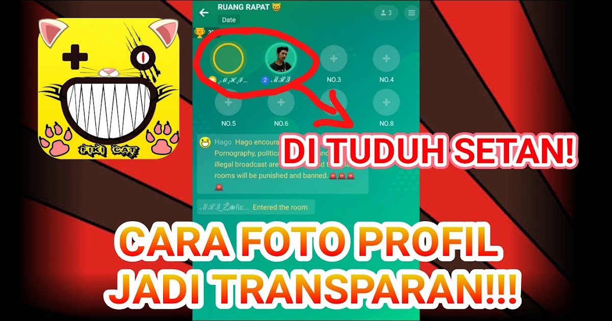 Gambar Foto Profil Kosong Keren - status wa galau