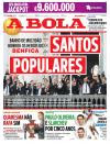 Ver capa A Bola