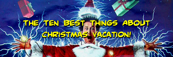 10% coupon applied at checkout save 10% with coupon. I Mockery Com The Ten Best Things About National Lampoon S Christmas Vacation