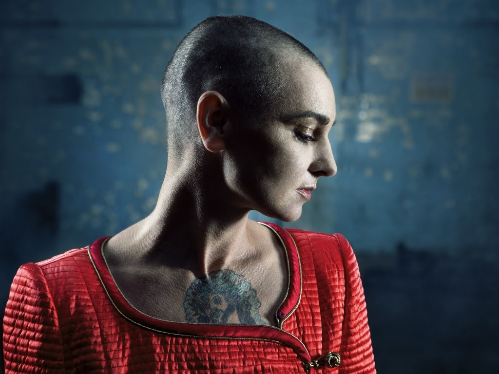 Find the latest tracks, albums, and images from sinéad o'connor. Sinead O Connor Laut De Band