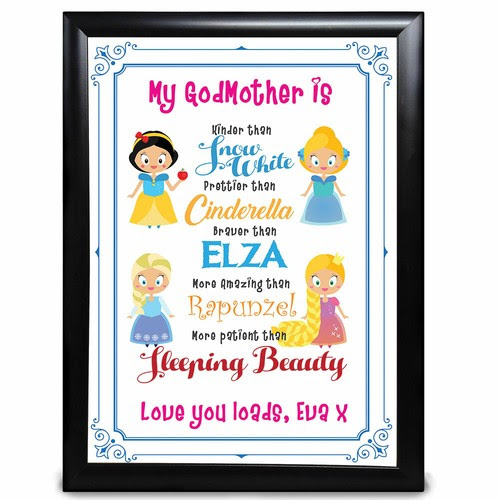 7861 gifts for niece, funny, pretty, useful, boozy, thoughtful. Huis Personalised Disney Princess Niece Gifts Birthday Christmas Thank You Presents Luxclusif Com