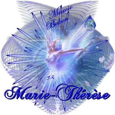 Joyeux Anniversaire Therese
