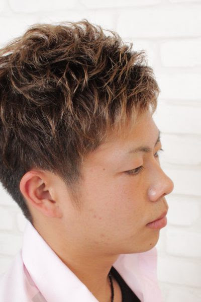 50 桑名 美容院 メンズ 最高のヘアスタイルのアイデア
