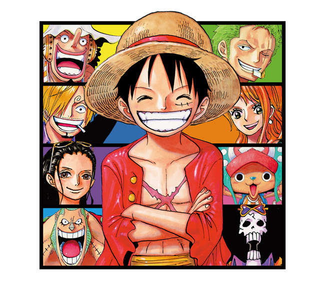 トップ 100 One Piece ルフィ ガルカヨメ