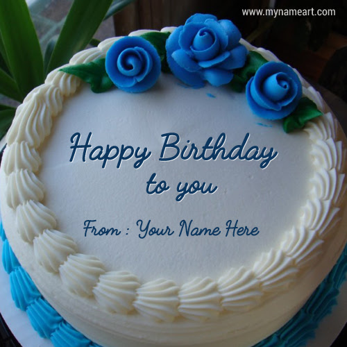 Is With Name Edit Happy Birthday Cake Still Relevant With Name Edit Happy Birthday Cake Cakes Gallery