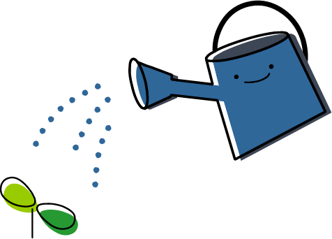 水やり イラスト イラスト素材から探す Davidurra