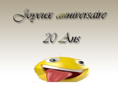 √ Télécharger emoji pour souhaiter joyeux anniversaire 322122-Smiley pour souhaiter joyeux anniversaire