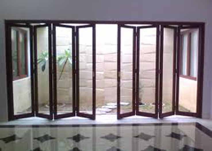 Inspirasi 20+ Harga Engsel Pintu Lipat Aluminium, Pagar Lipat