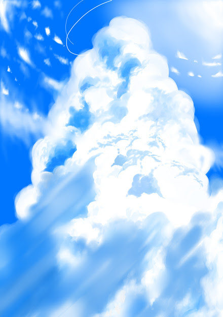 夏空画像 最高のすべての画像